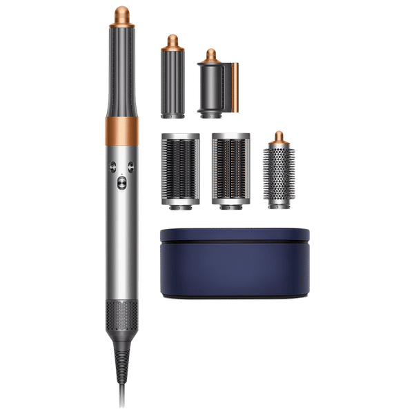 Buy dyson Airwrap Hair Styler with Intelligent Heat Control